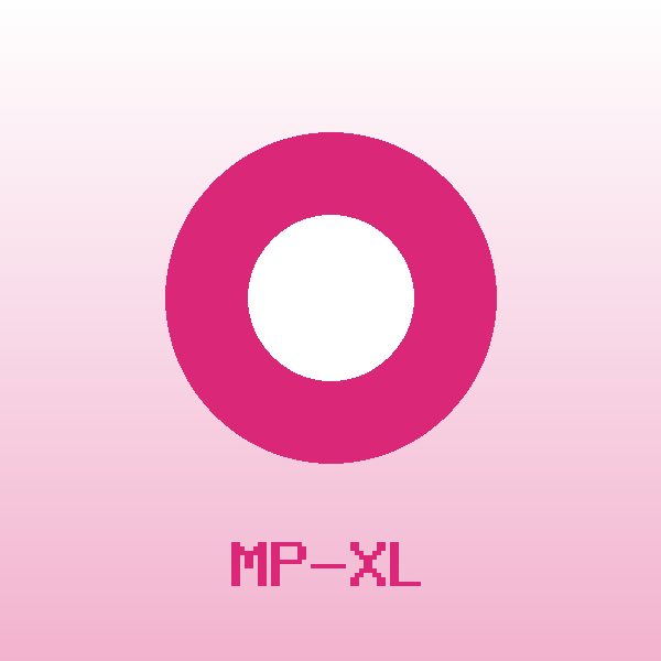 ماوس‌پد RGB XL