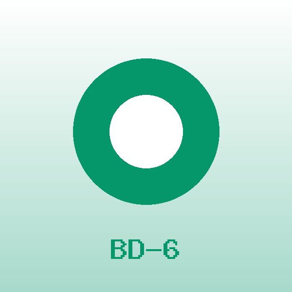 مچ‌بند هوشمند Band 6