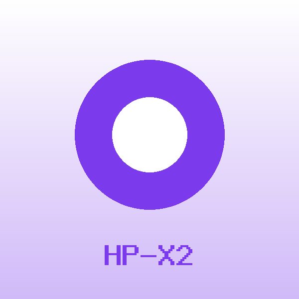 هدفون بی‌سیم X2